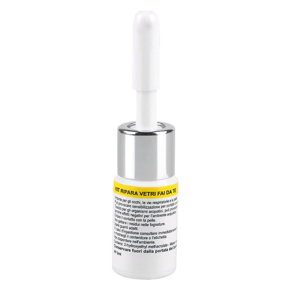 Phone Screen Repair Kit Liquid Glass Crack Fix Tool