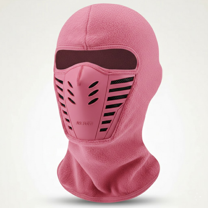 Winter Face Mask Windproof Thermal Full Coverage Outdoor Balaclava