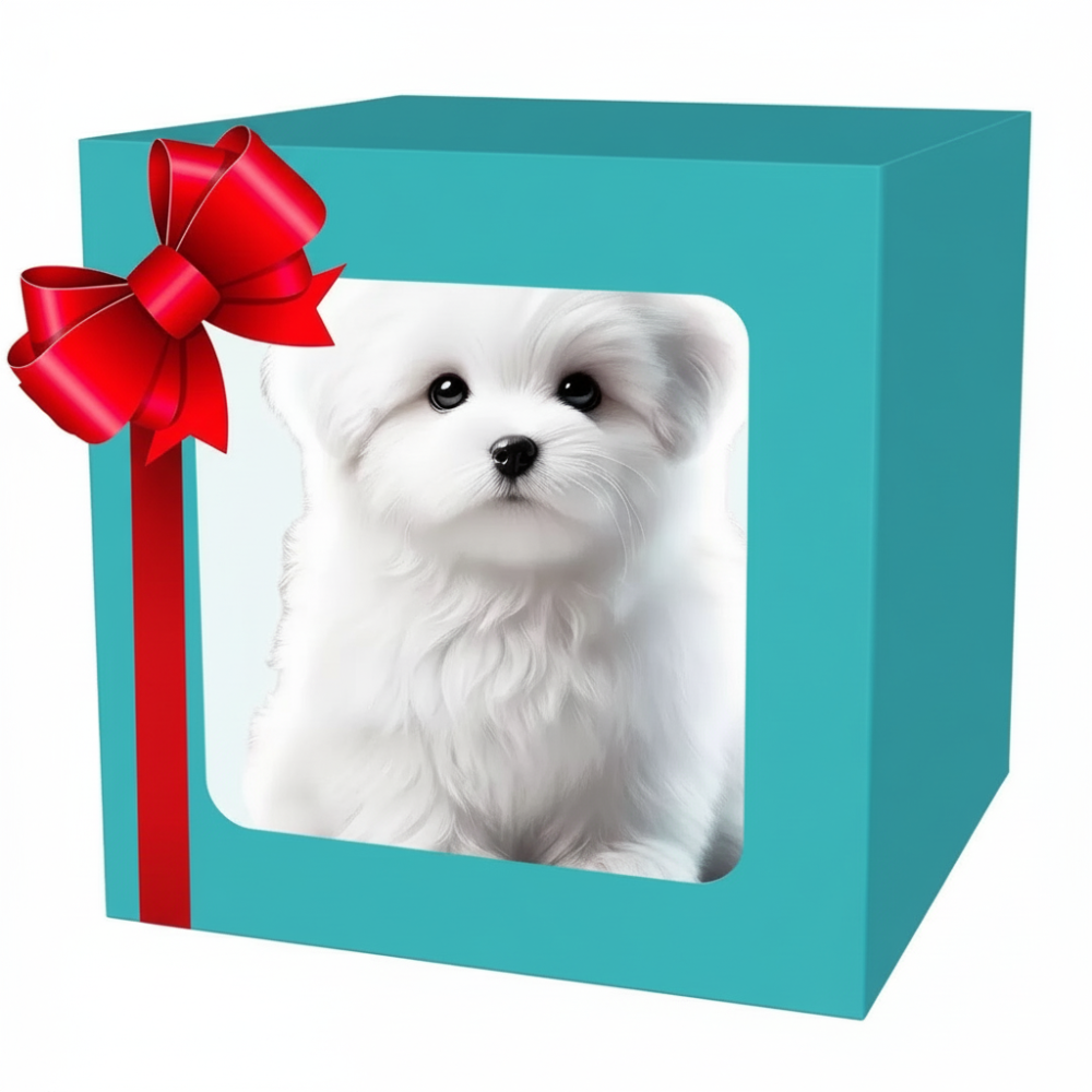 Plush Toy Interactive Dog Realistic Moving Puppy Companion