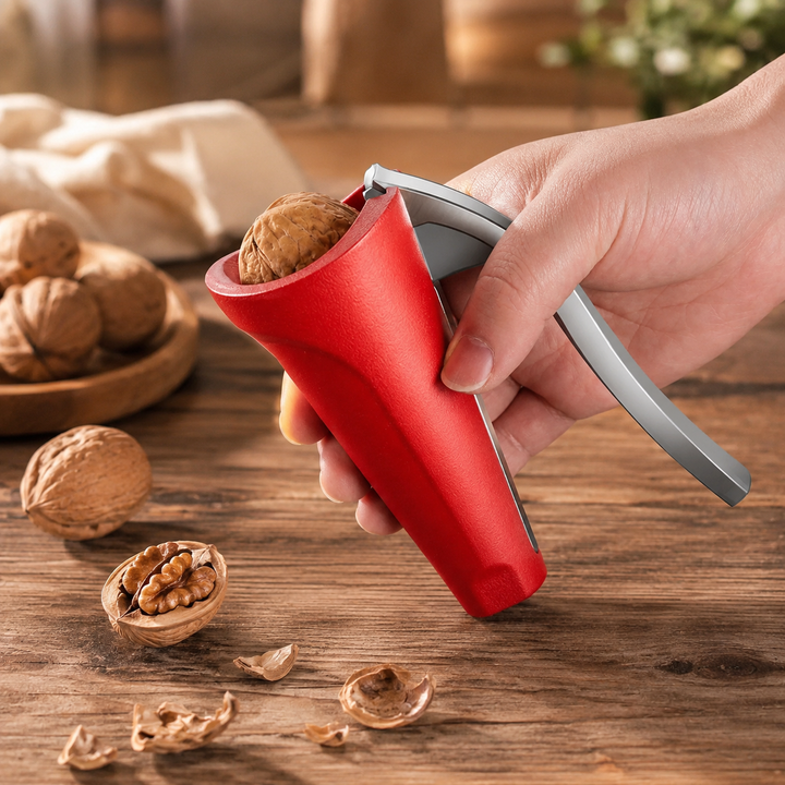 Practical Kitchen Helper Nut Cracker Premium