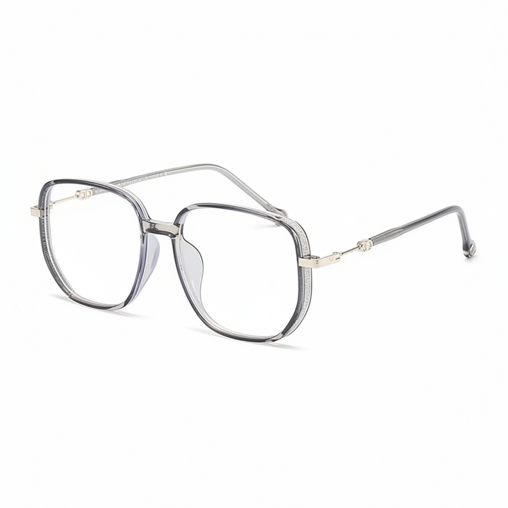 Reading Glasses Progressive Blue Light Blocking Lightweight Frame