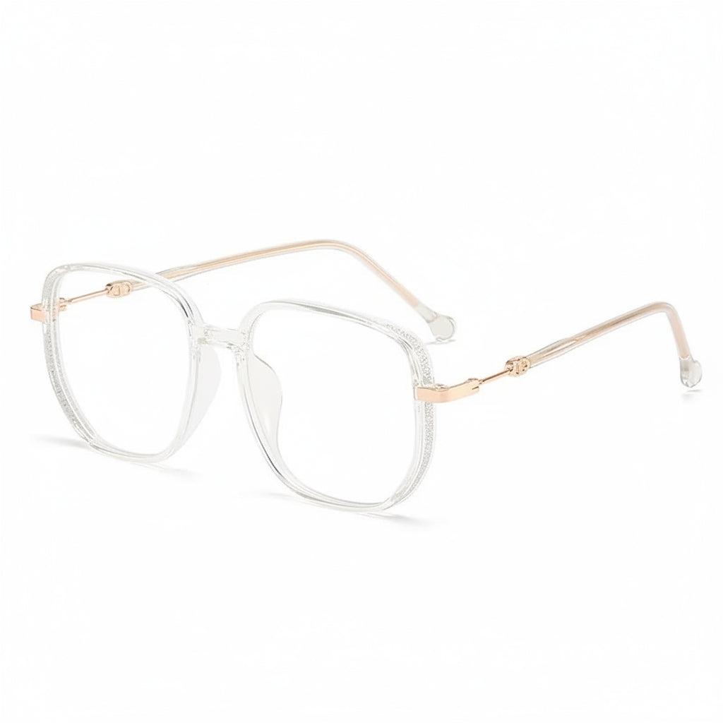 Reading Glasses Progressive Blue Light Blocking Lightweight Frame