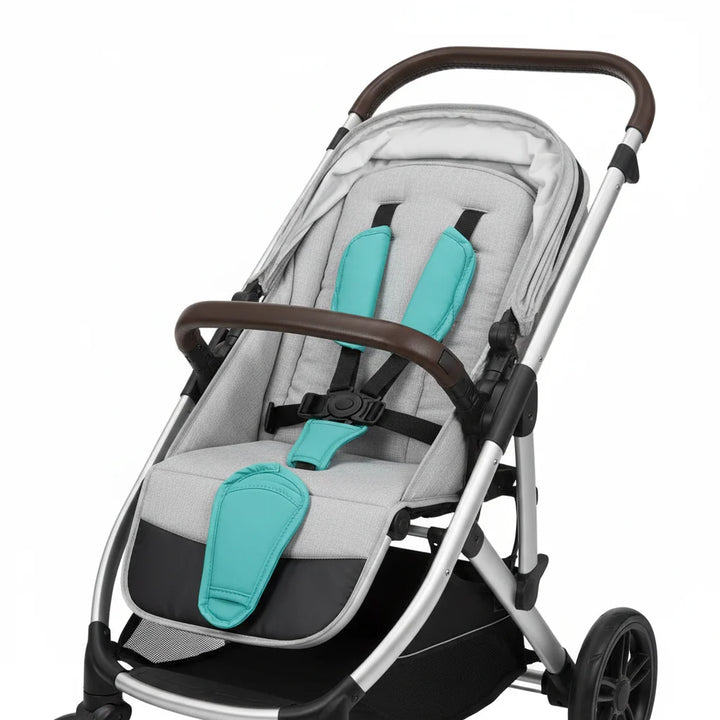 Portable Baby Seat Cushion Comfortable Support Car