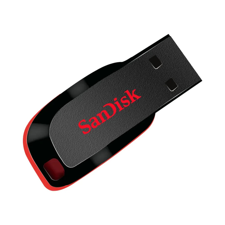 External Hard Drive Portable SSD USB Flash Storage Drive