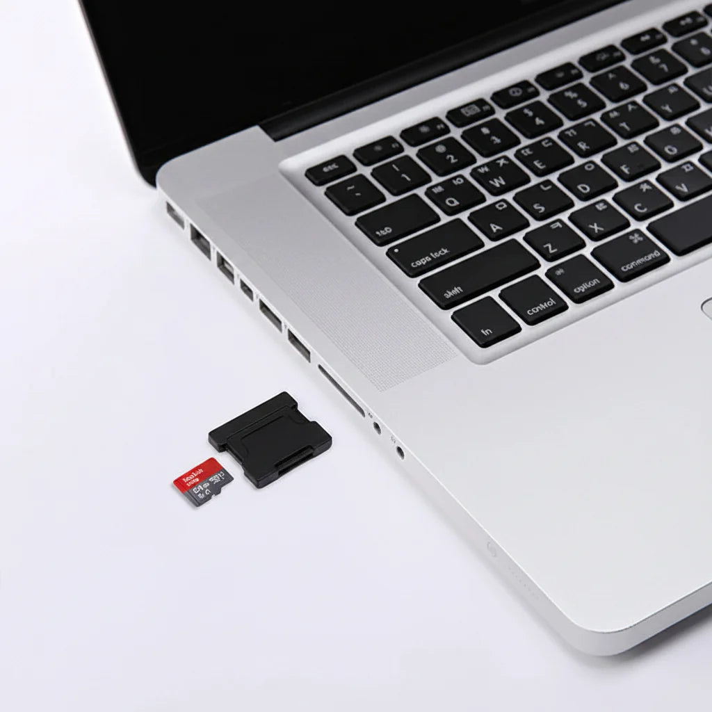 External Hard Drive Portable SSD High Speed Memory Storage Drive