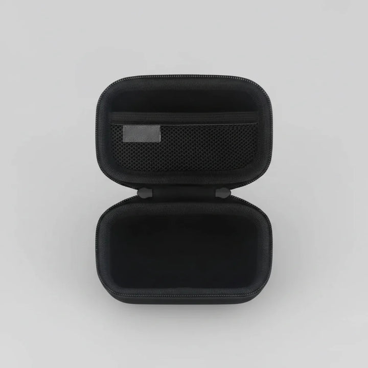 External Hard Drive Portable SSD Travel Case Hard Shell Storage