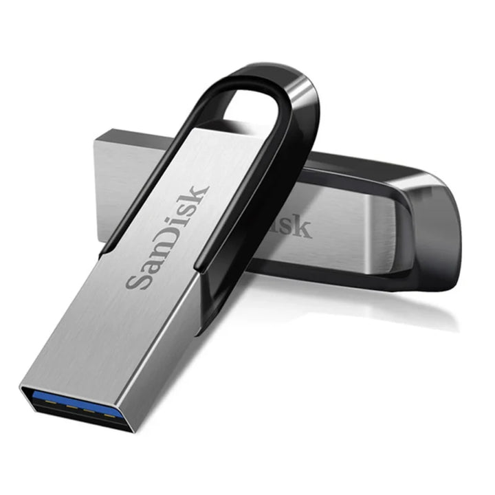 External Hard Drive Portable SSD Encrypted USB Storage Drive