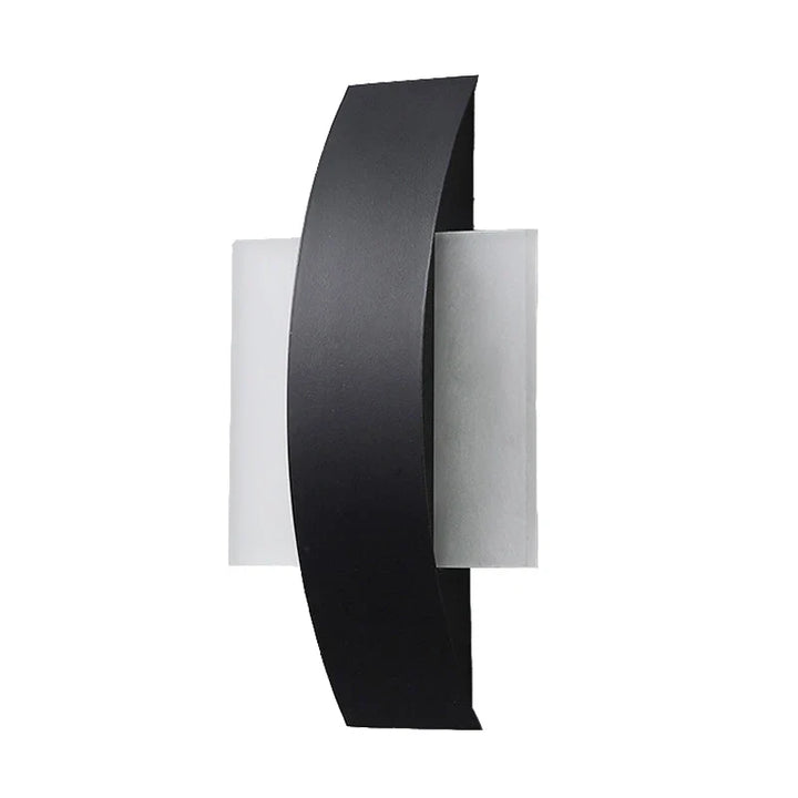 Acrylic Wall Lamp | Minimalist Ambient Lighting Design
