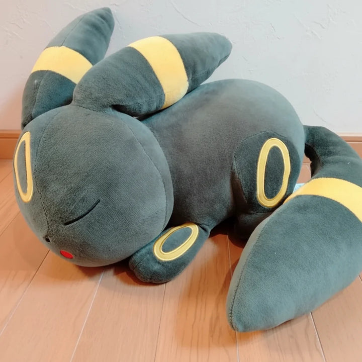 Plush Toy Soft Animal Stuffed Doll Long Body Sleeping Pillow
