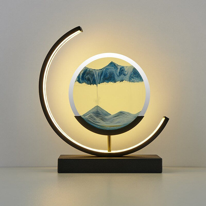 Sandlight | Quicksand LED Table Lamp