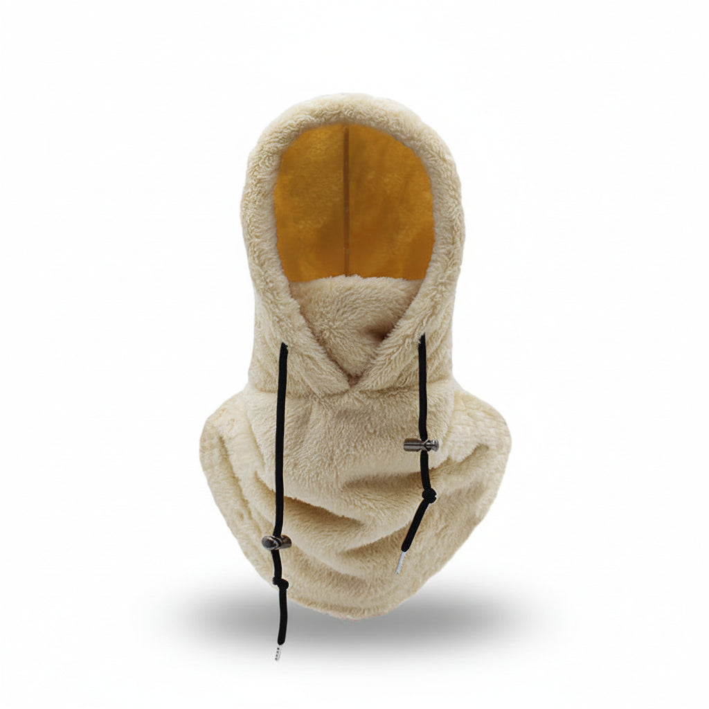 Ski Mask Fleece Balaclava Windproof Winter Face Cover