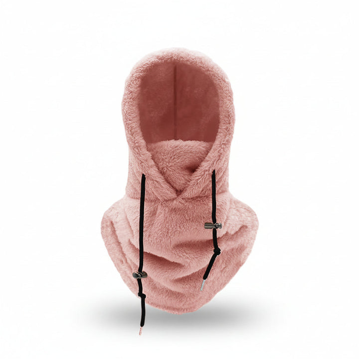 Ski Mask Fleece Balaclava Windproof Winter Face Cover