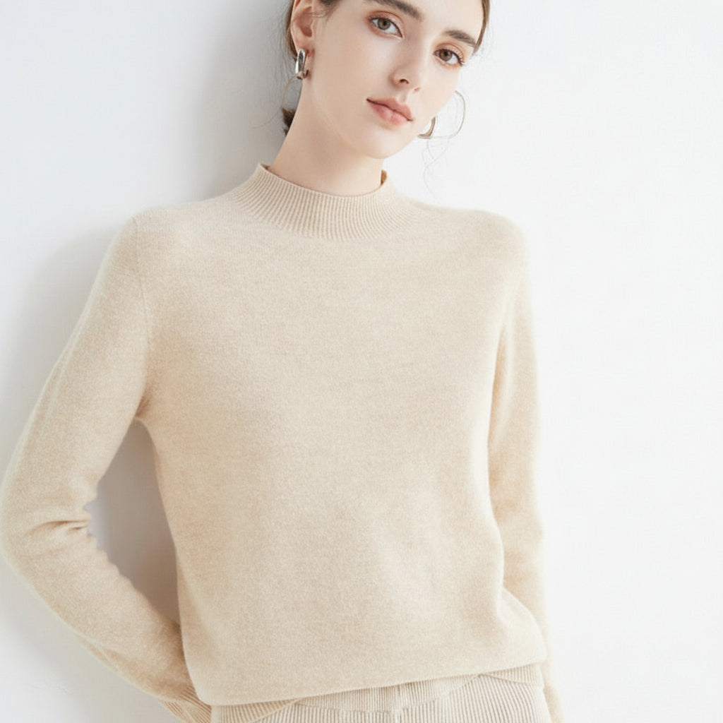 Womens Jumper Soft Lightweight Pullover Top All Season