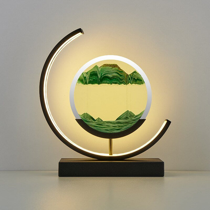 Sandlight | Quicksand LED Table Lamp