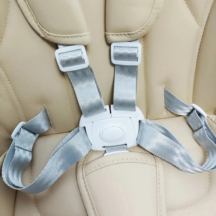 Portable Baby Seat Cushion Comfortable Support Car