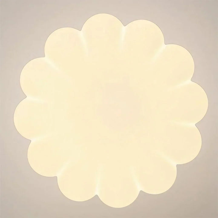 Nordic Pumpkin Pendant Light | Modern LED Ceiling Lamp