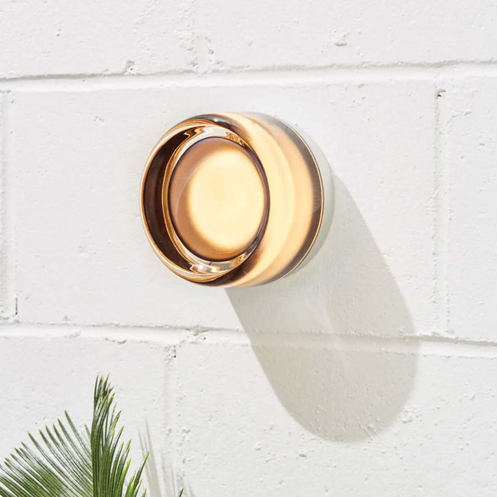Solaria Wall Lamp | Modern LED Sconce Light