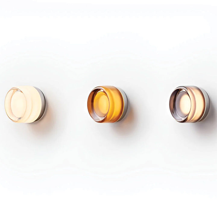Solaria Wall Lamp | Modern LED Sconce Light