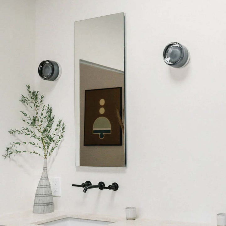 Solaria Wall Lamp | Modern LED Sconce Light