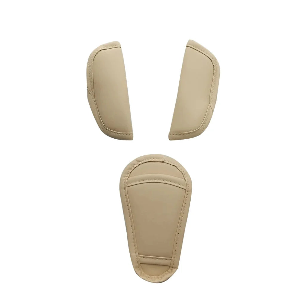 Portable Baby Seat Cushion Comfortable Support Car