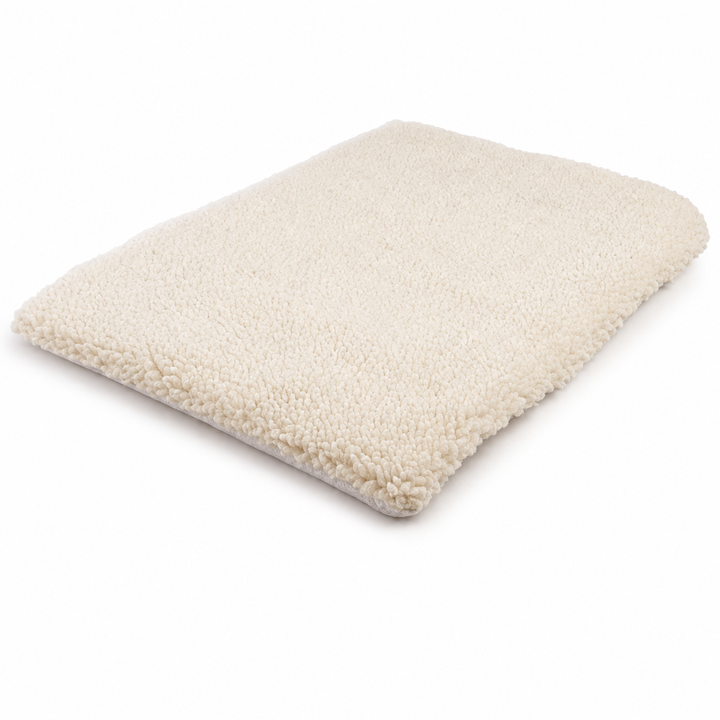 Self Heating Cat Pad Luxurious Non Electric Cozy Design