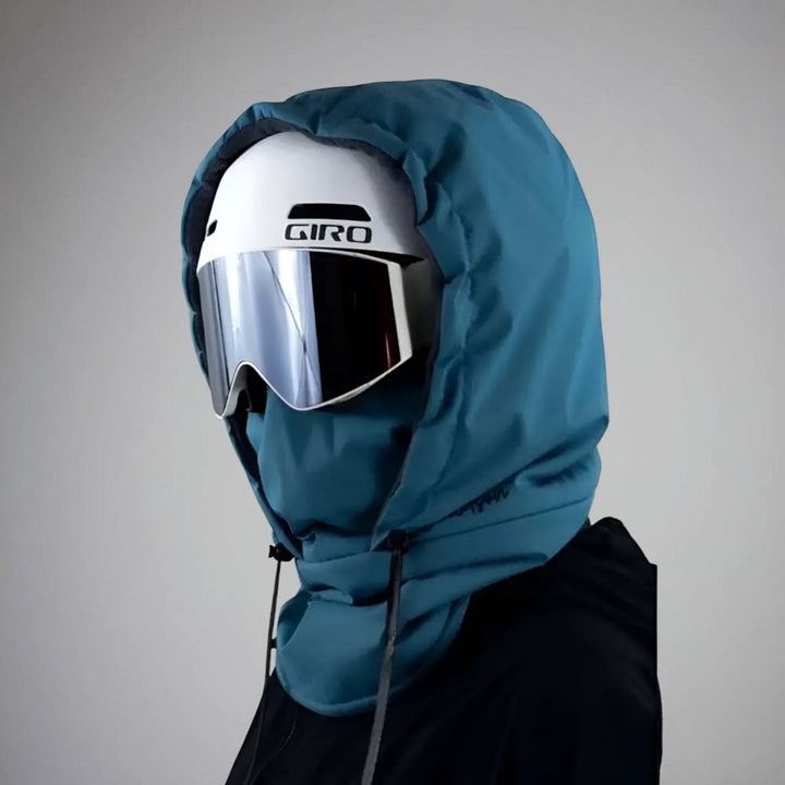 Ski Mask Hood Face Cover Winter Outdoor Gear