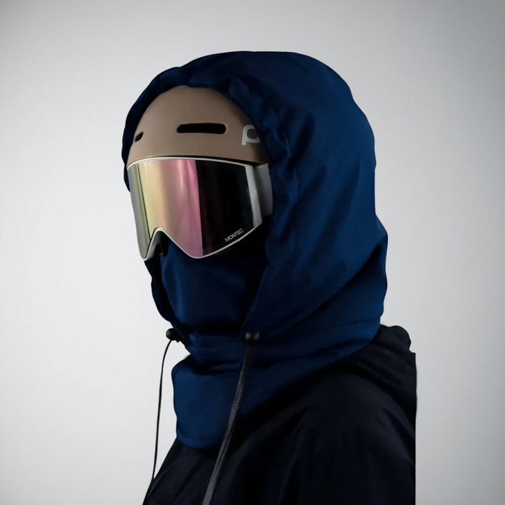 Ski Mask Hood Face Cover Winter Outdoor Gear