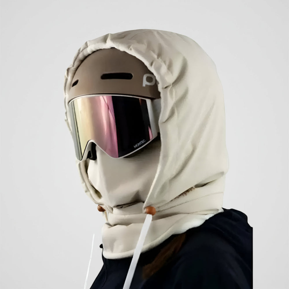 Ski Mask Hood Face Cover Winter Outdoor Gear