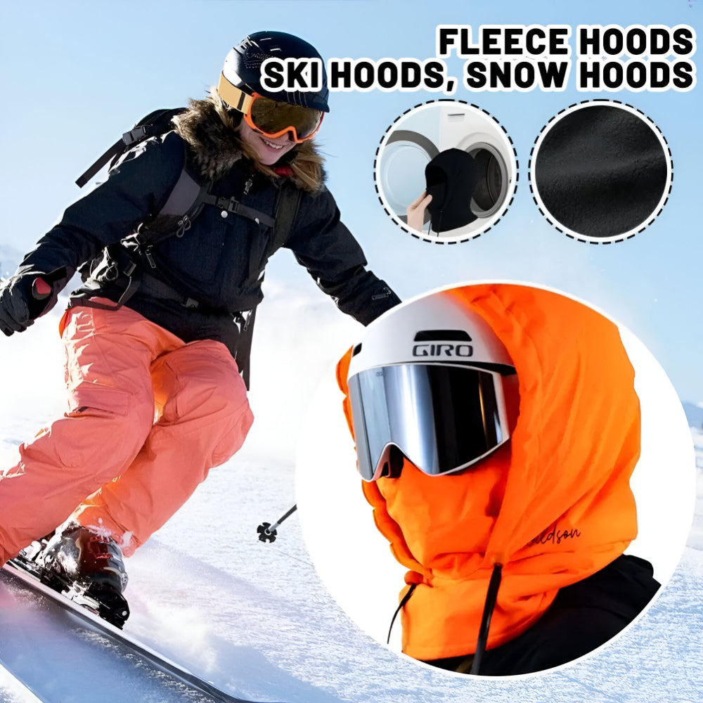 Ski Mask Hood Face Cover Winter Outdoor Gear