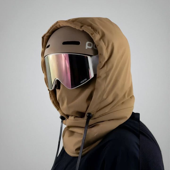 Ski Mask Hood Face Cover Winter Outdoor Gear