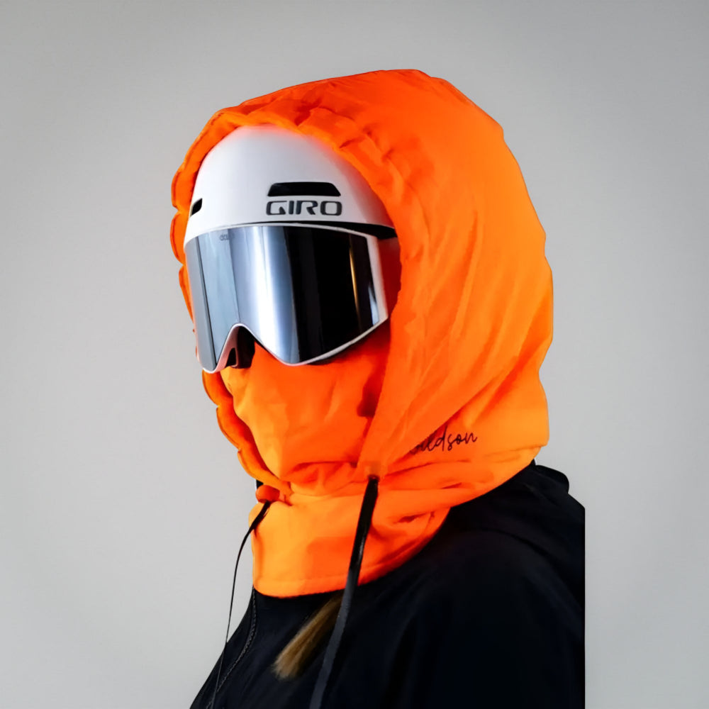 Ski Mask Hood Face Cover Winter Outdoor Gear
