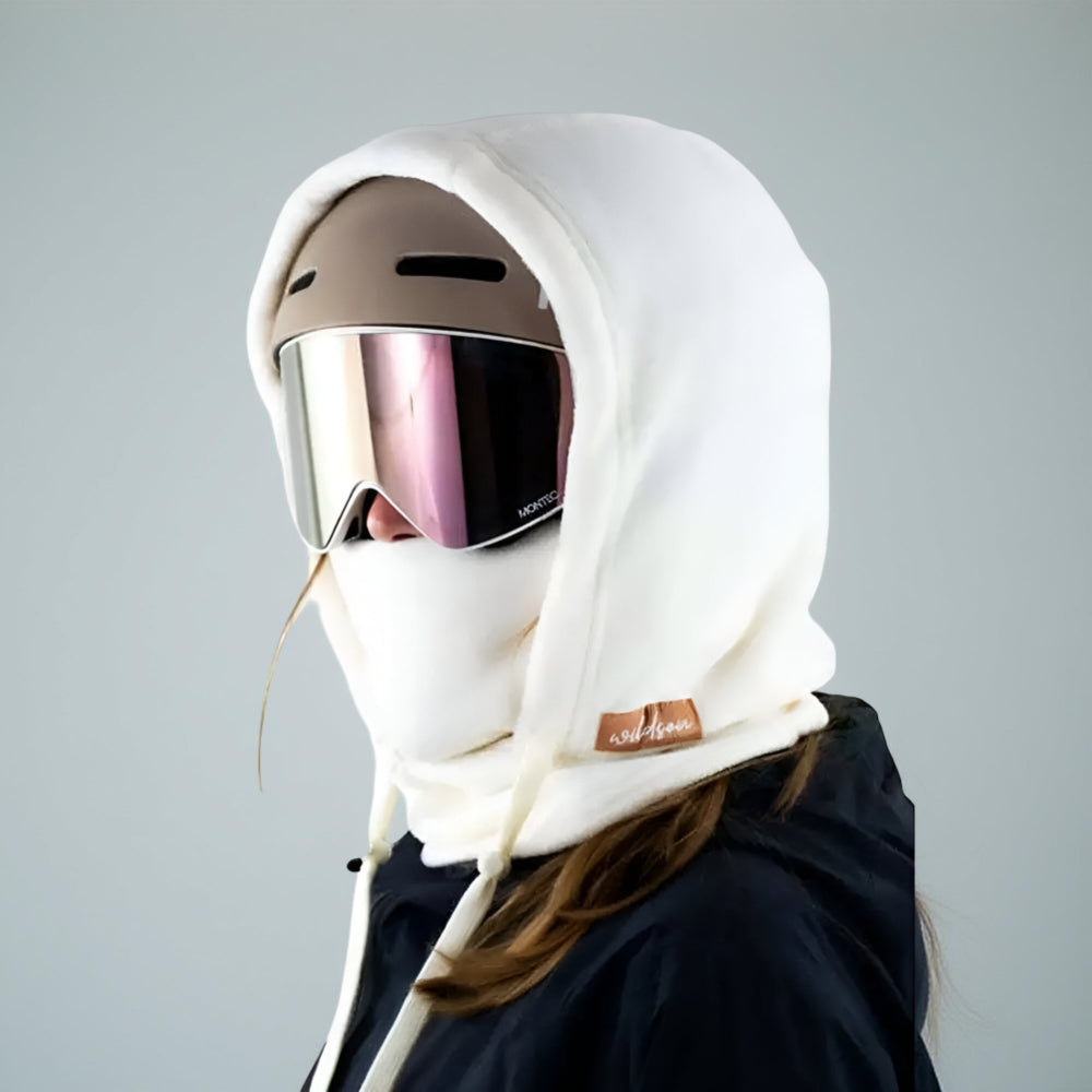 Ski Mask Hood Face Cover Winter Outdoor Gear