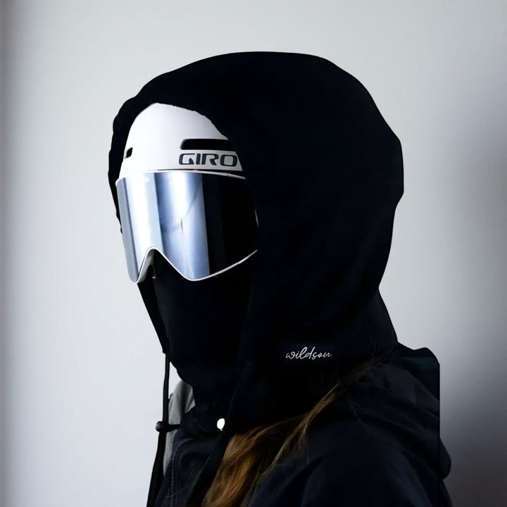 Ski Mask Hood Face Cover Winter Outdoor Gear