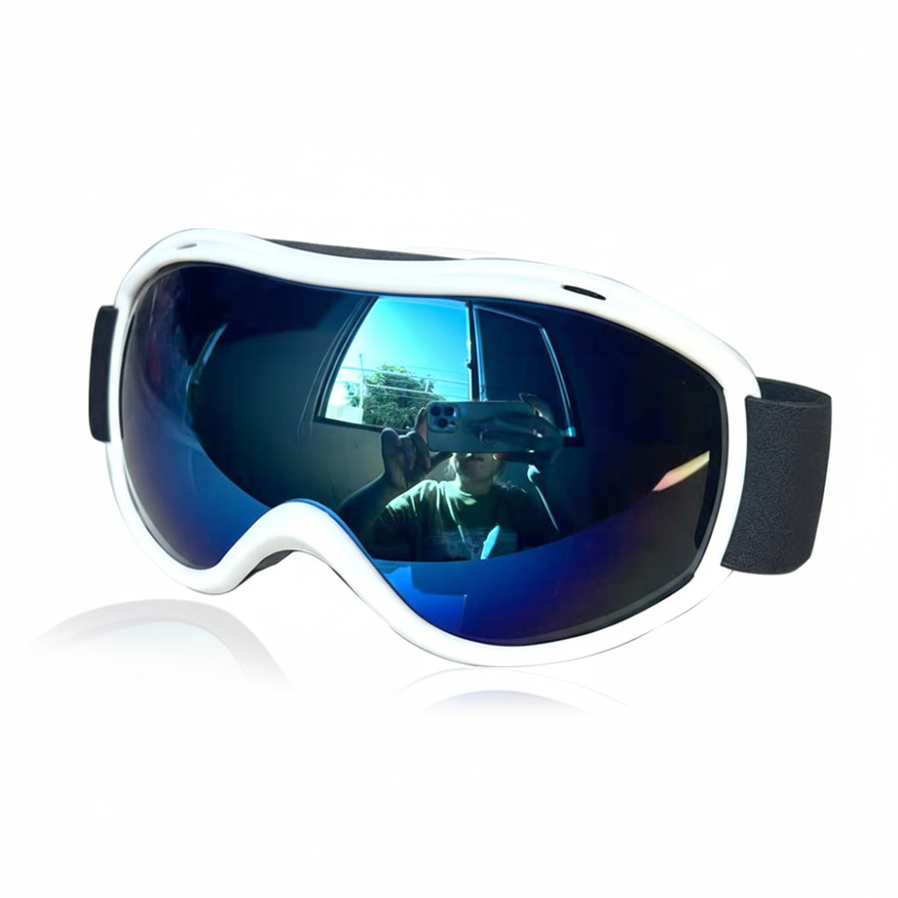 Ski Goggles Snowboard Goggles Anti Fog UV Protection Double Lens