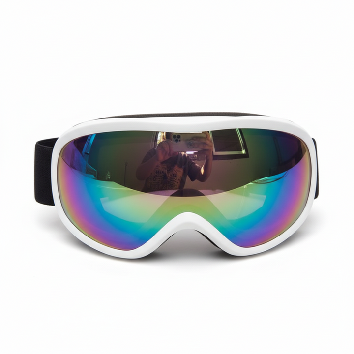 Ski Goggles Snowboard Goggles Anti Fog UV Protection Double Lens