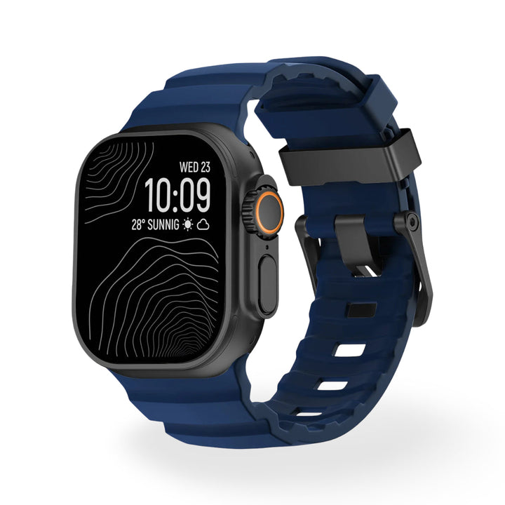 Smart Watch Band Fitness Everyday Adjustable Wrist Strap