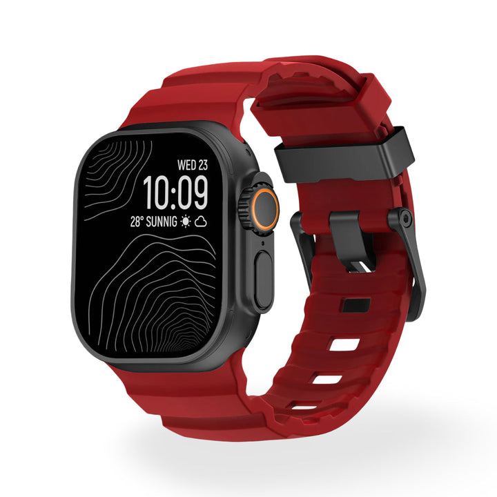 Smart Watch Band Fitness Everyday Adjustable Wrist Strap