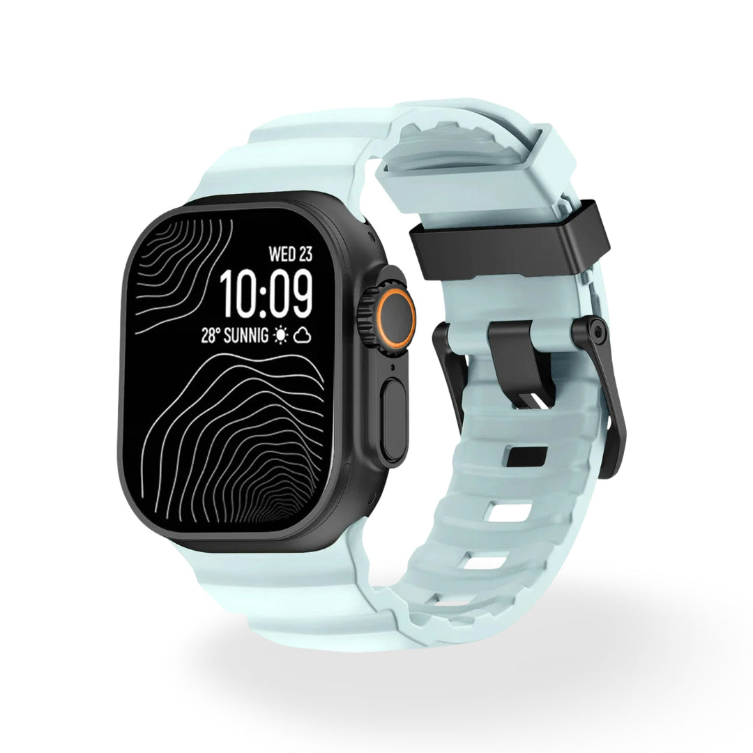 Smart Watch Band Fitness Everyday Adjustable Wrist Strap