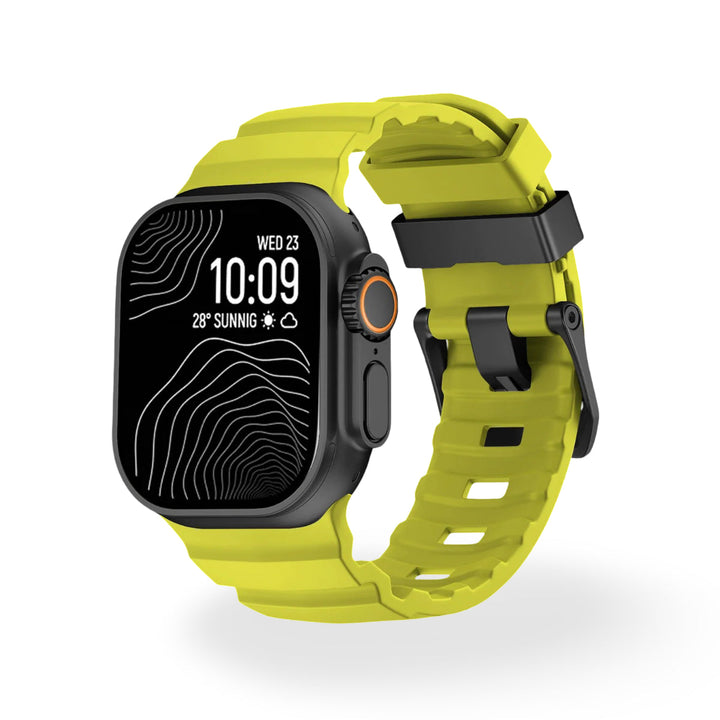 Smart Watch Band Fitness Everyday Adjustable Wrist Strap
