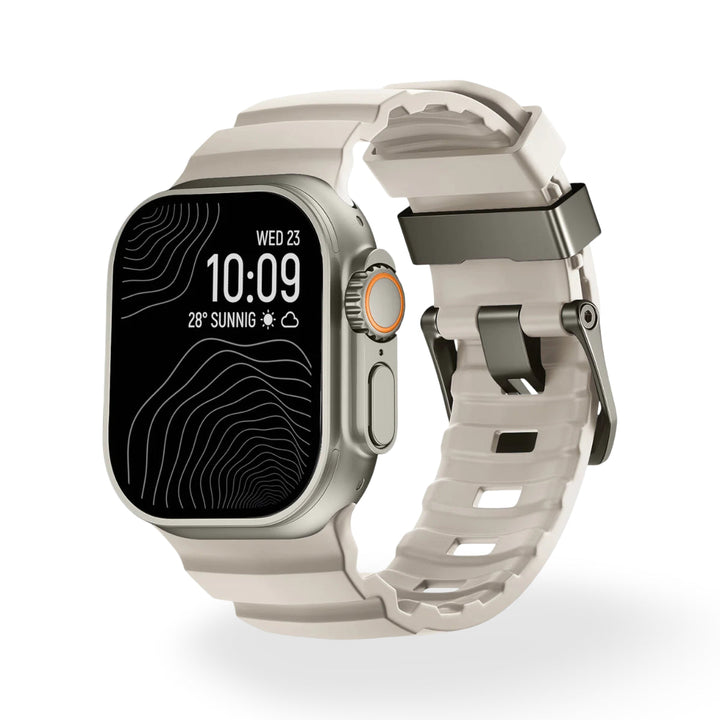Smart Watch Band Fitness Everyday Adjustable Wrist Strap
