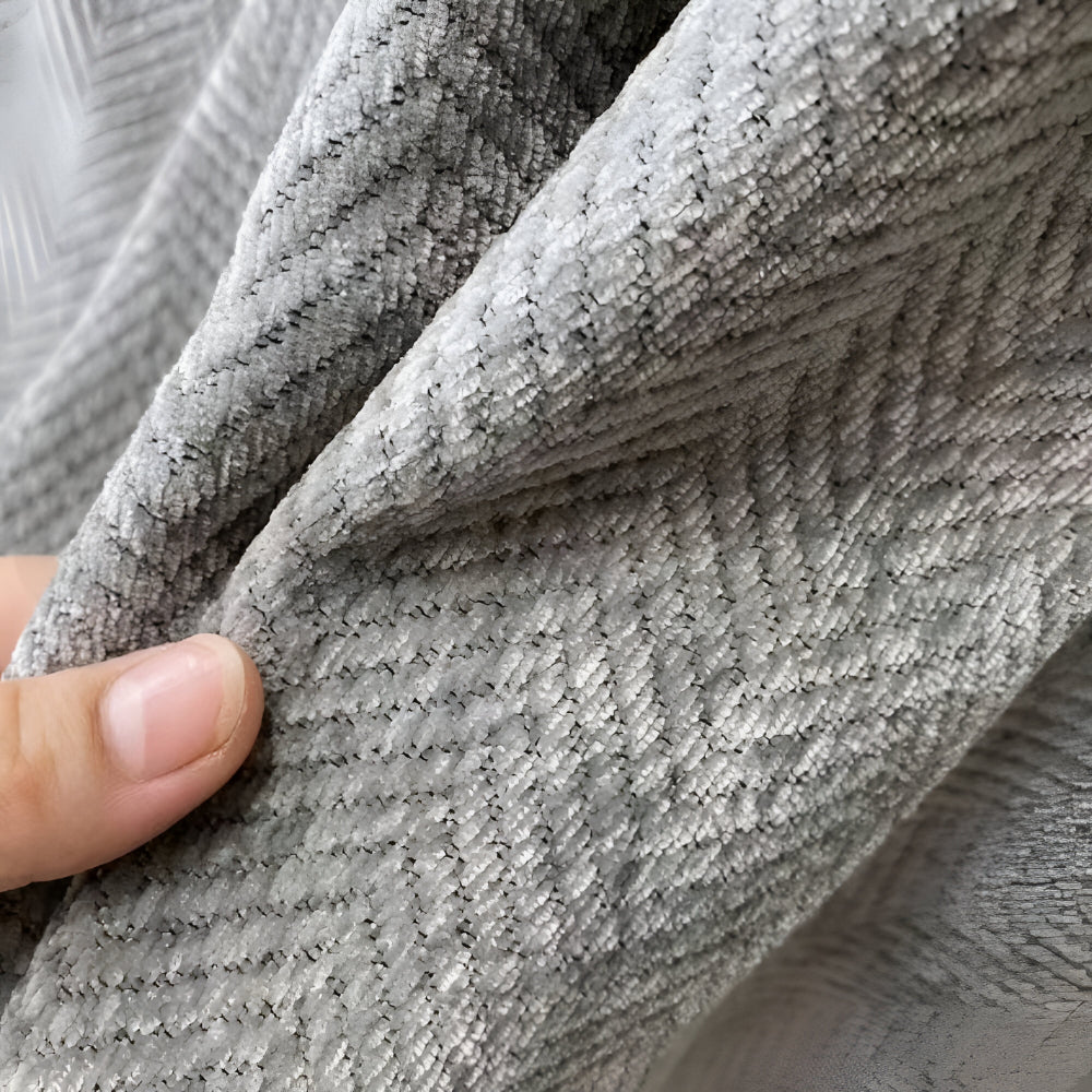Sofa Cover Minimalist Textured Couch Furniture Protector