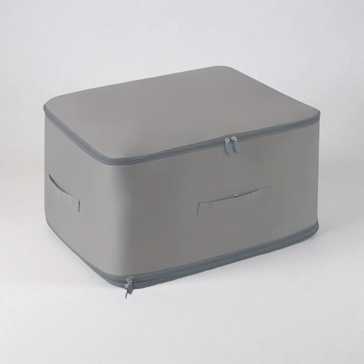 Storage Bags Compression Closet Clothing Bedding Organizer