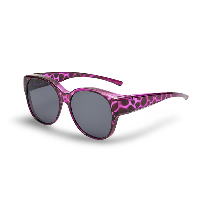 Sunglasses Polarized Fit Over Glasses Shades