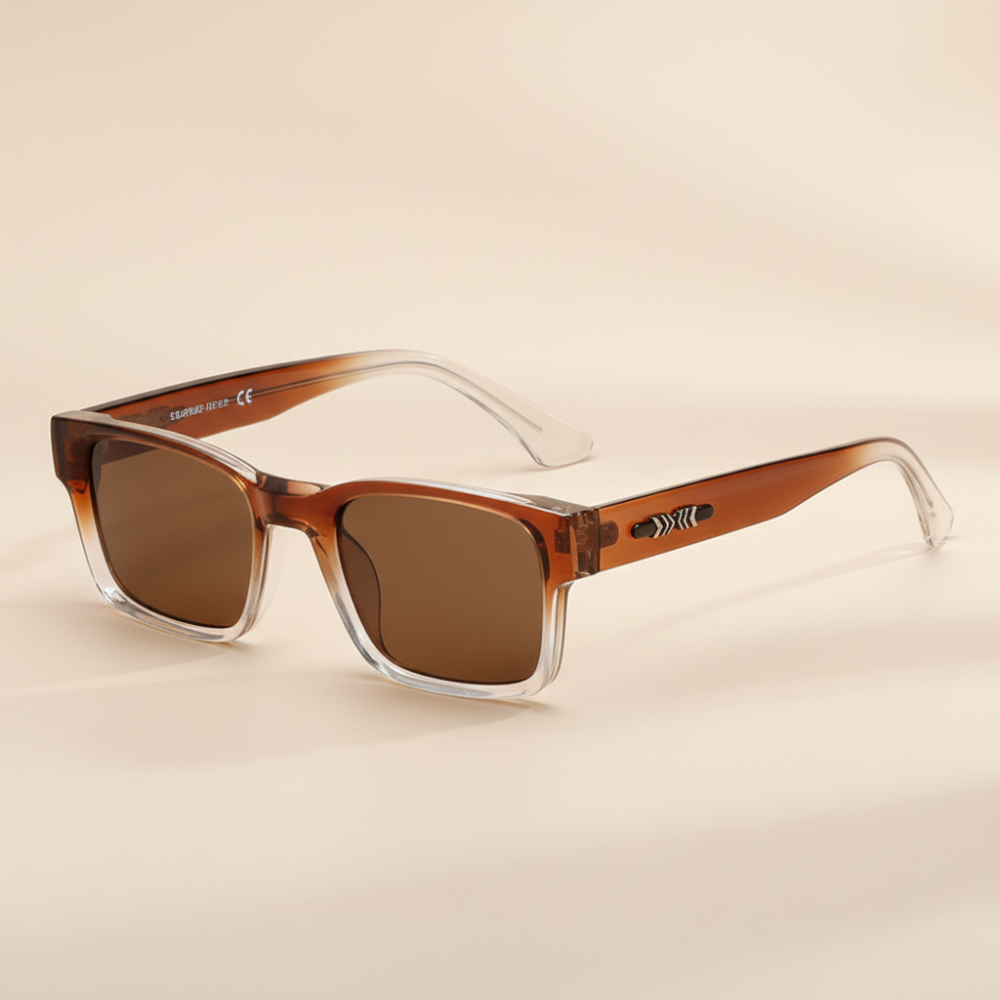 Sunglasses Polarized Mens UV Protection Lightweight Frame