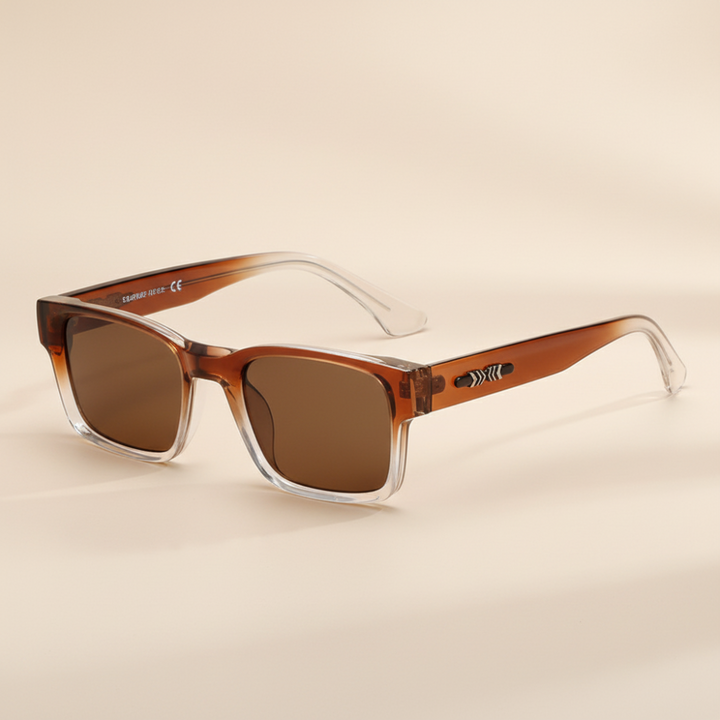 Sunglasses Polarized Mens UV Protection Lightweight Frame