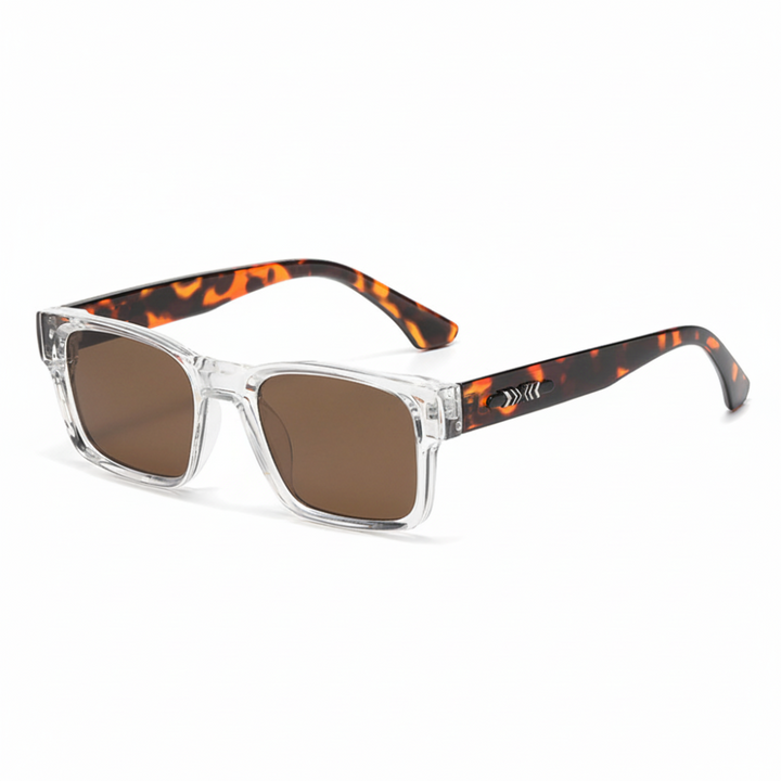 Sunglasses Polarized Mens UV Protection Lightweight Frame