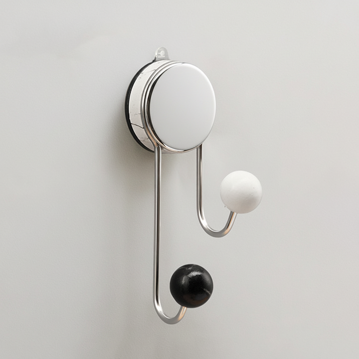 Toilet Paper Holder Self Adhesive Stainless Steel Wall Mount