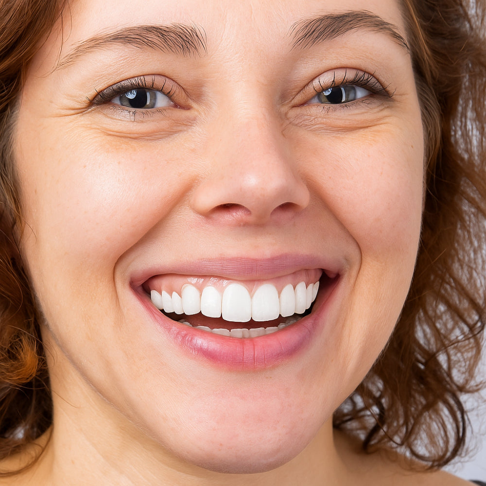 Teeth Veneer Cosmetic Cover Set Smile Enhancement