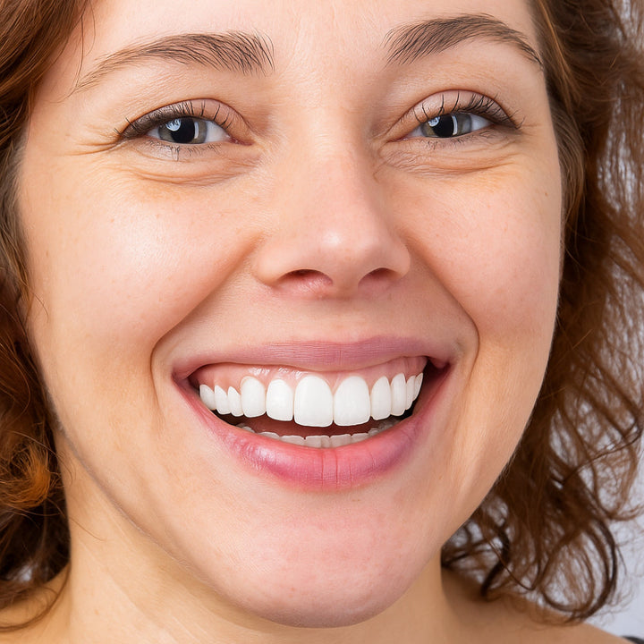 Teeth Veneer Cosmetic Cover Set Smile Enhancement