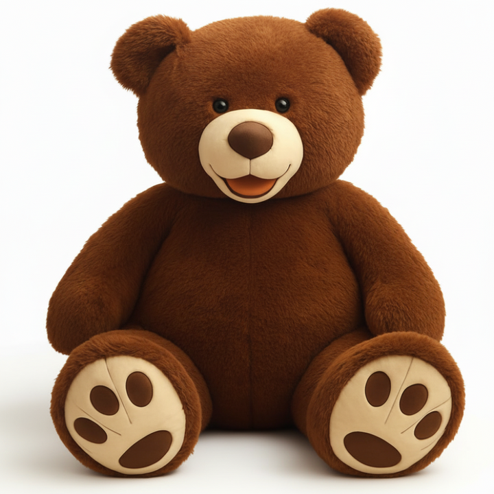 Teddy Bear Large Cuddly Toy Gift Design